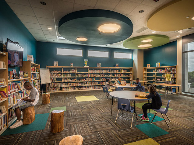 Bethune Elementary